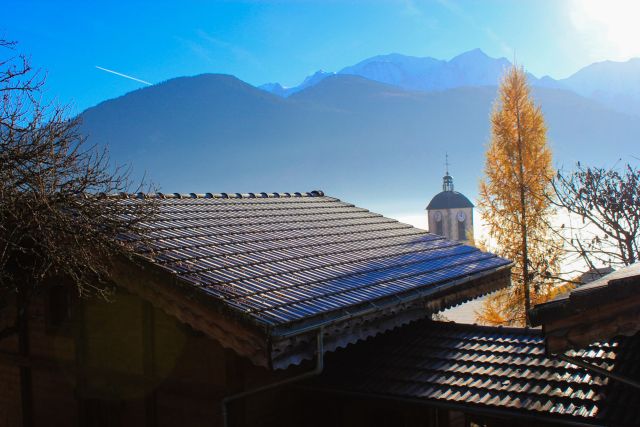 <span><span><span><span>Location Chalets en Haute-Savoie, Passy · Les Greniers du Mont Blanc</span></span></span></span>