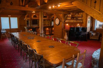 Location Chalets en Haute-Savoie, Passy · Les Greniers du Mont Blanc