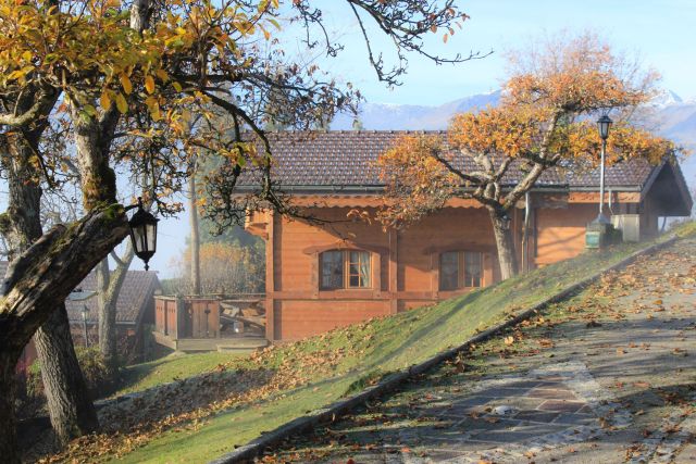 <span><span><span><span>Location Chalets en Haute-Savoie, Passy · Les Greniers du Mont Blanc</span></span></span></span>