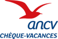 ANCV Chèque vacances