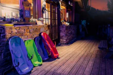 Things to do in Passy? · Les Greniers du Mont-Blanc
