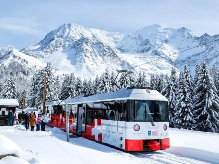 Things to do in Passy? · Les Greniers du Mont-Blanc