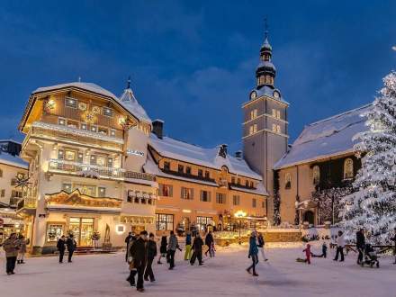 Things to do in Passy? · Les Greniers du Mont-Blanc