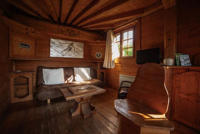 Photo Gallery · Les Greniers du Mont-Blanc