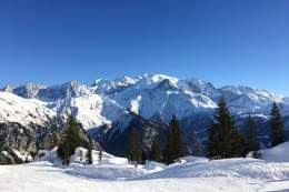 Things to do in Passy? · Les Greniers du Mont-Blanc