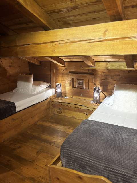 Photo Gallery · Les Greniers du Mont-Blanc