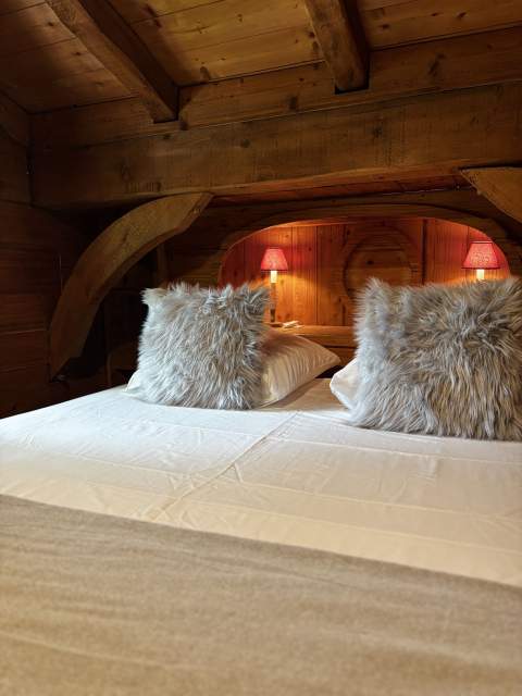 Photo Gallery · Les Greniers du Mont-Blanc