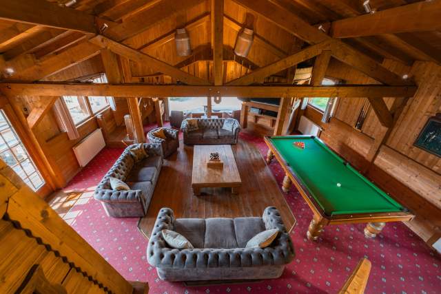 <span><span><span><span>Location Chalets en Haute-Savoie, Passy · Les Greniers du Mont Blanc</span></span></span></span>
