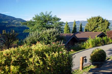 Things to do in Passy? · Les Greniers du Mont-Blanc
