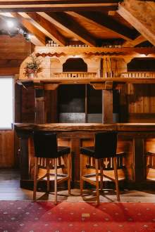 Rental Chalet for 12 People Haute-Savoie · Les Greniers du Mont-Blanc