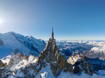 Things to do in Passy? · Les Greniers du Mont-Blanc