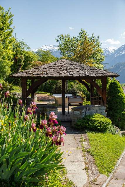 Photo Gallery · Les Greniers du Mont-Blanc