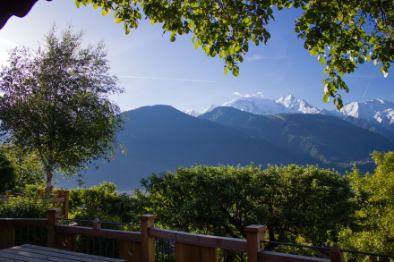 <span><span><span><span>Location Chalets en Haute-Savoie, Passy · Les Greniers du Mont Blanc</span></span></span></span>