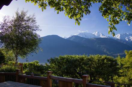 <span><span><span><span>Location Chalets en Haute-Savoie, Passy · Les Greniers du Mont Blanc</span></span></span></span>