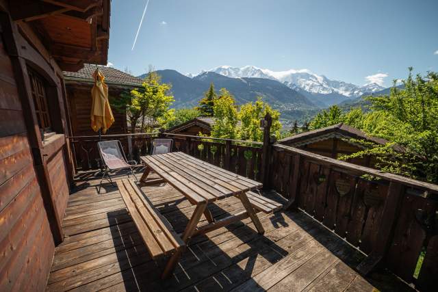 Photo Gallery · Les Greniers du Mont-Blanc