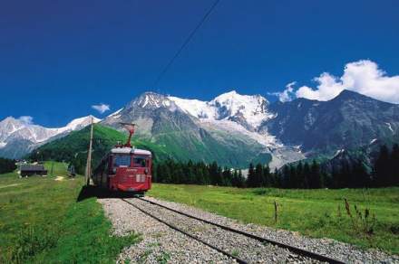 Things to do in Passy? · Les Greniers du Mont-Blanc