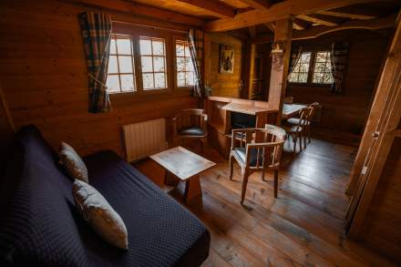 <span><span><span><span>Location Chalets en Haute-Savoie, Passy · Les Greniers du Mont Blanc</span></span></span></span>